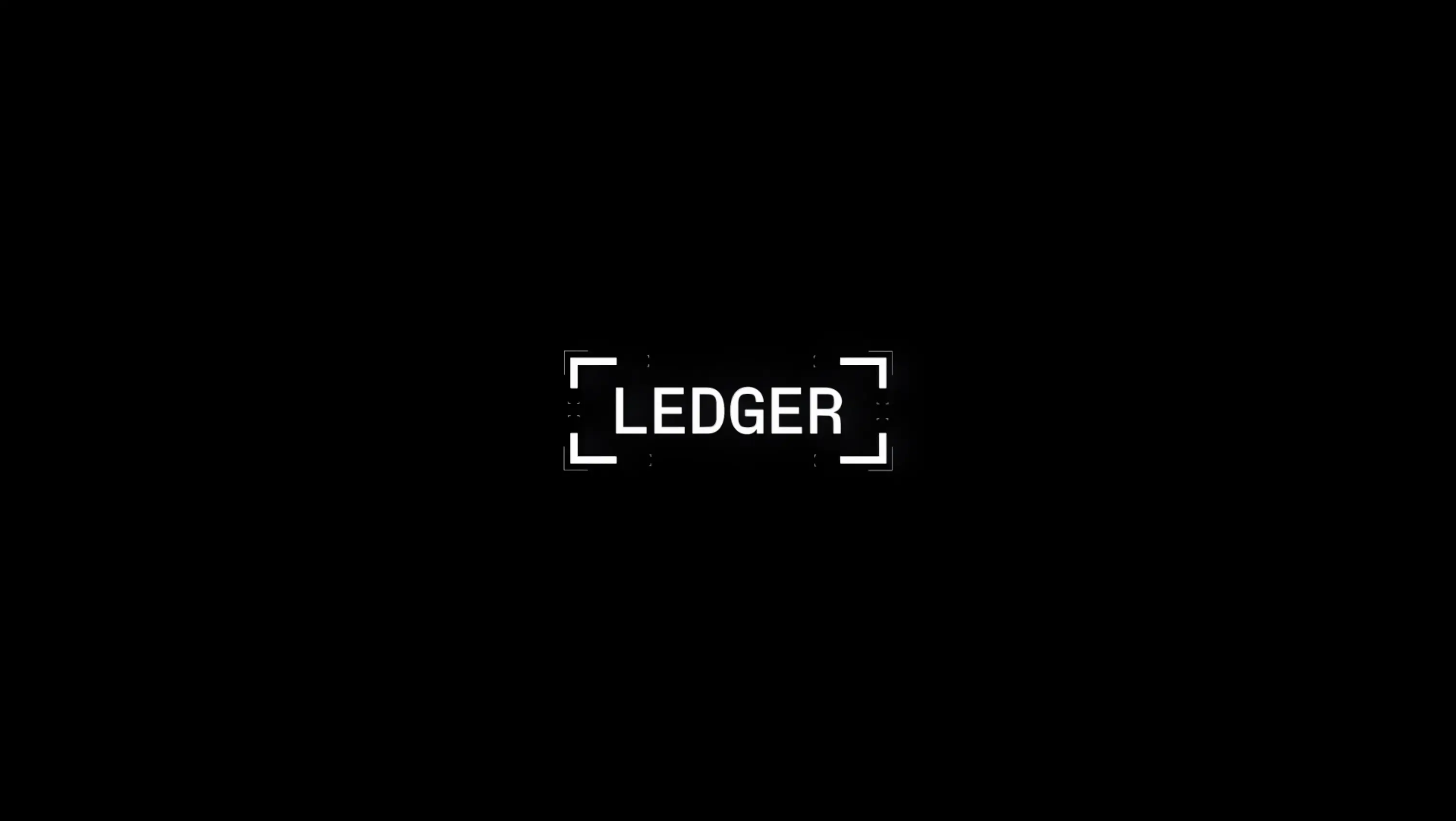 ledger logo