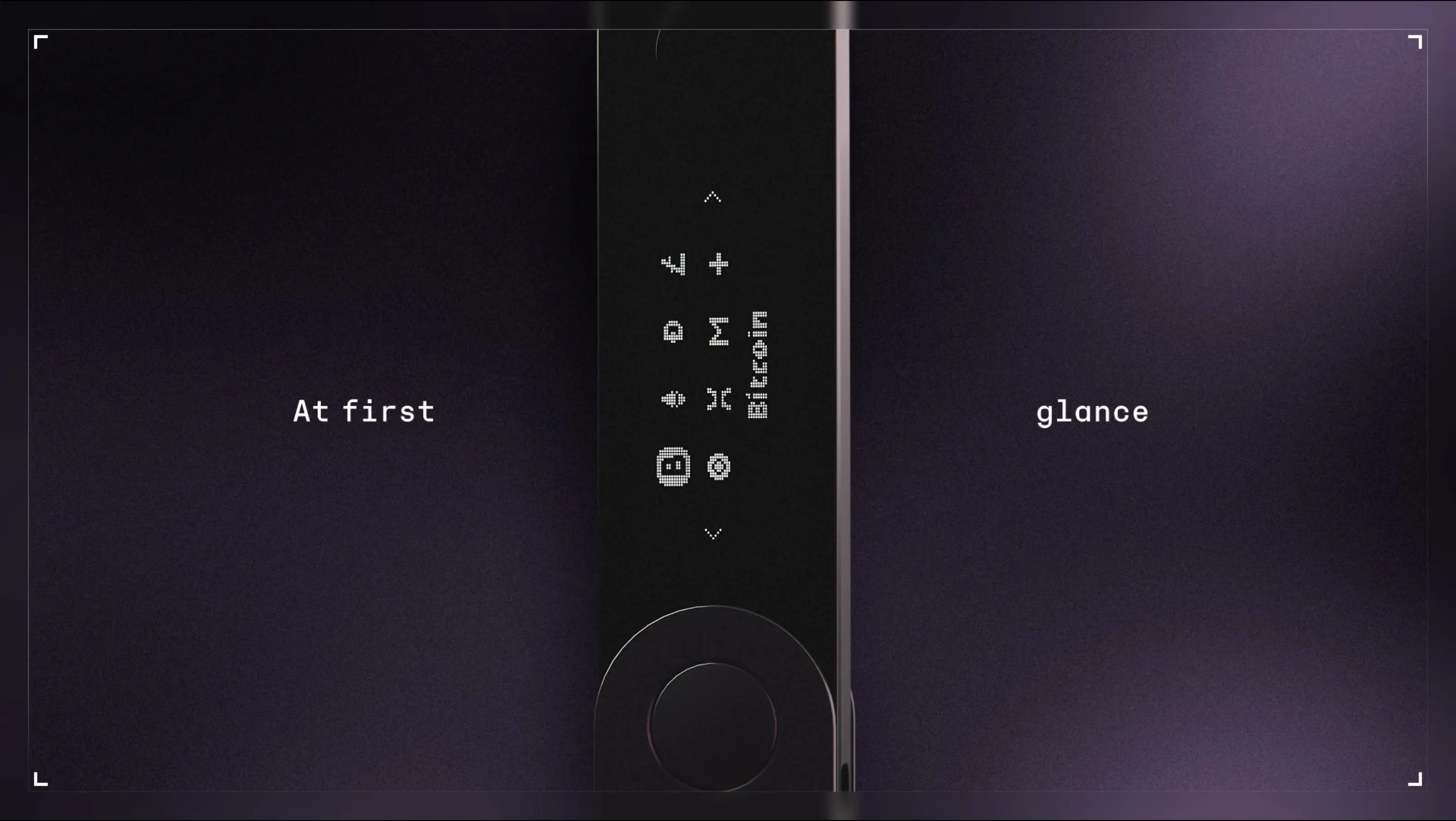 Ledger key