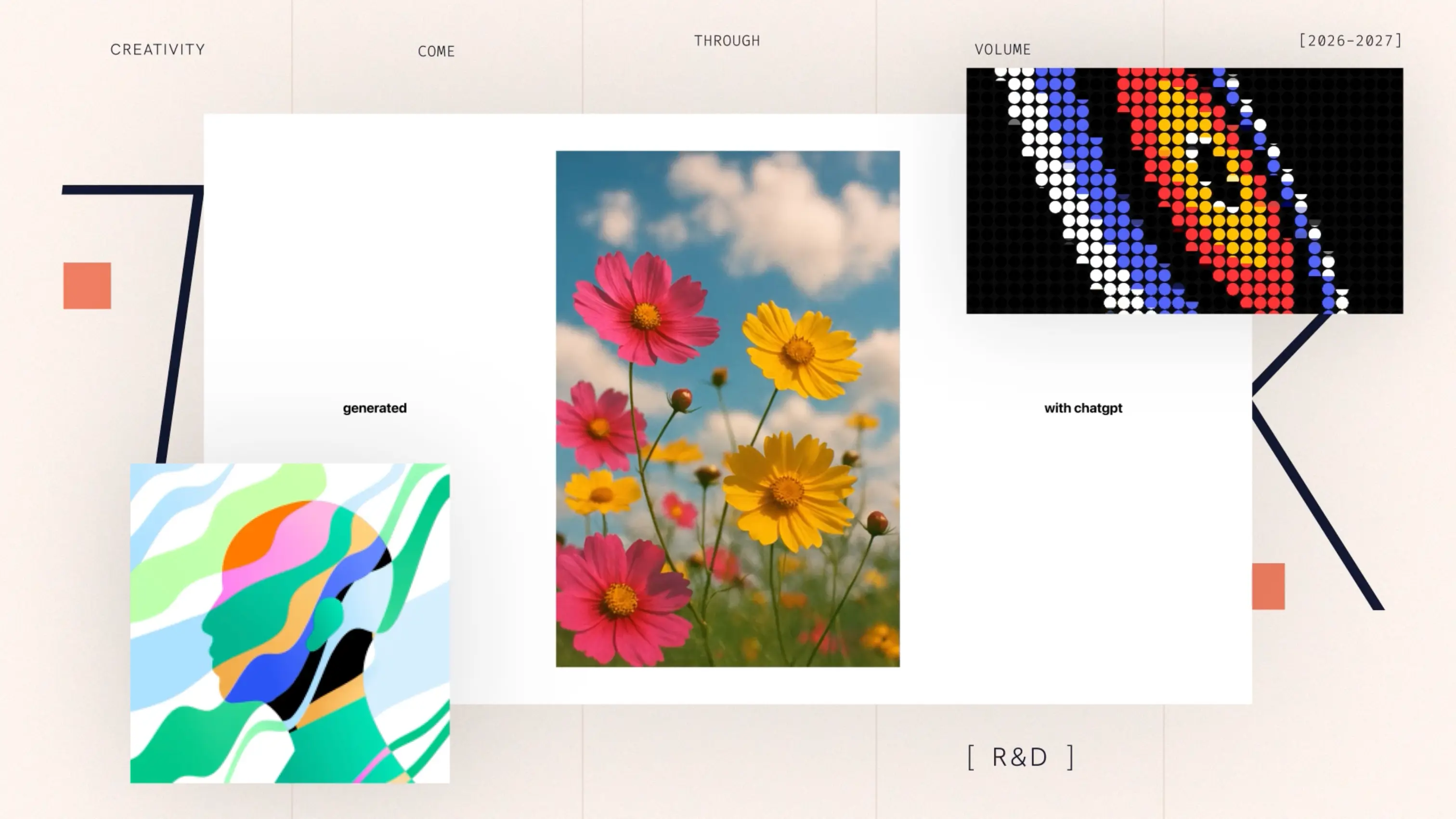 UI interface