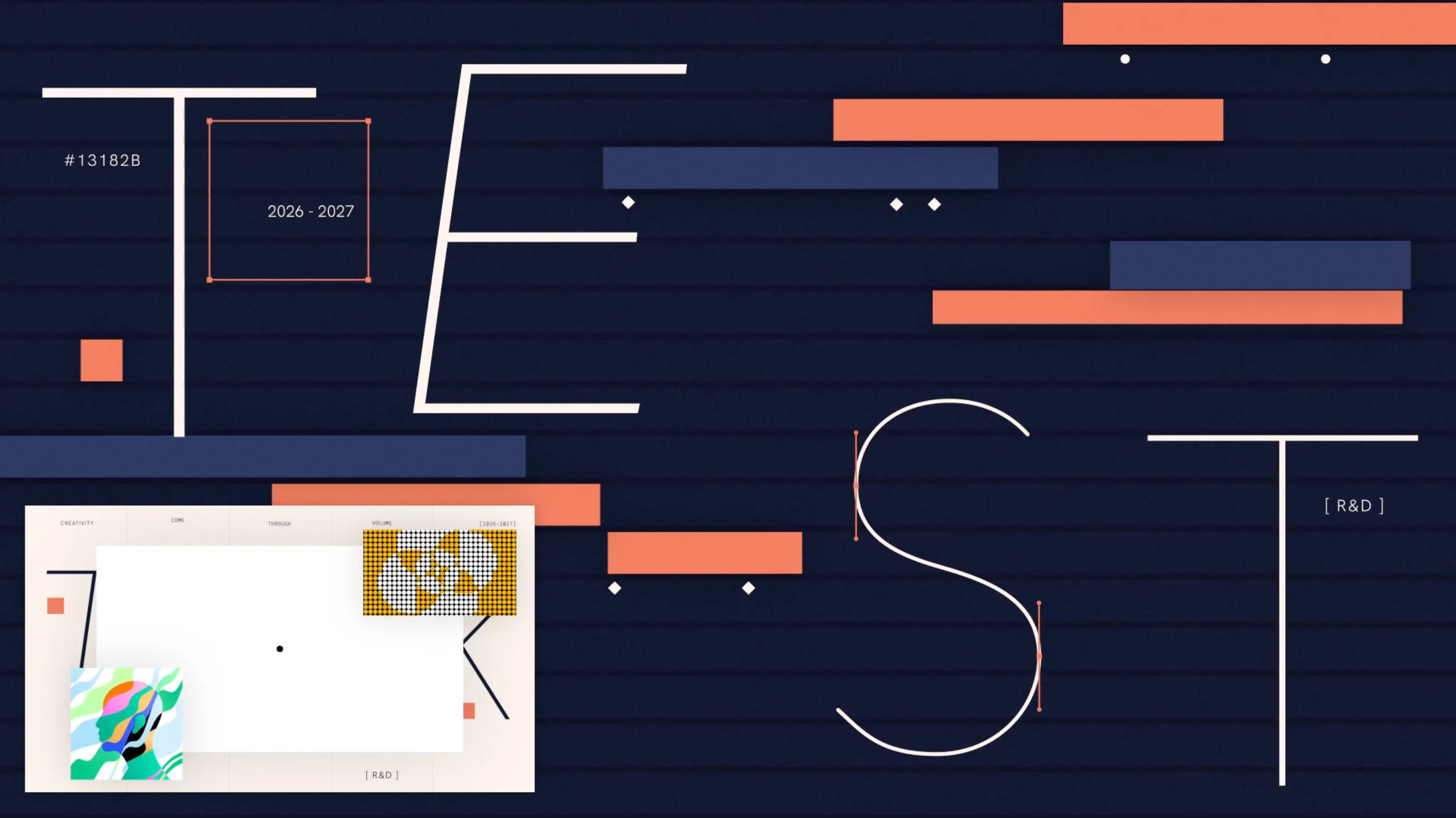 UI Design layout