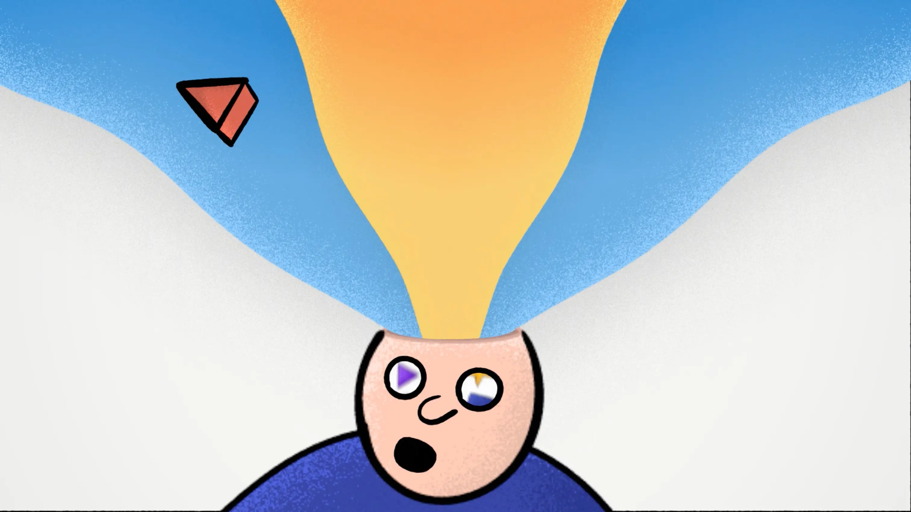 Skool motion design project